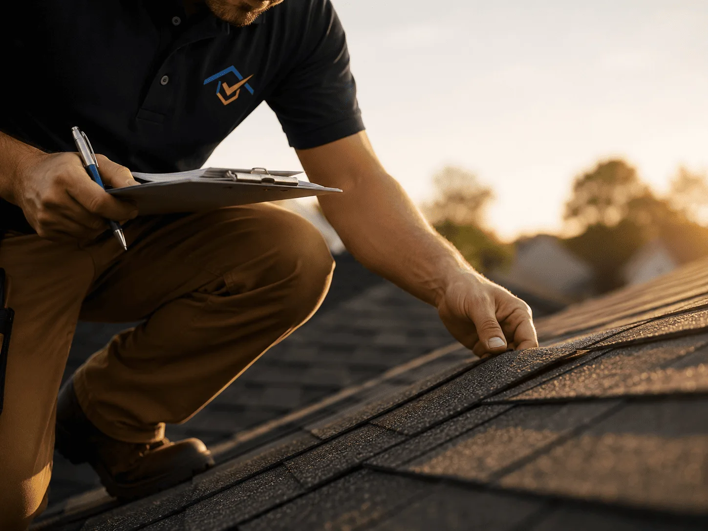 Why Choose Roof Inspection in Sandy Level, VA